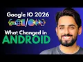Google 2026 Android Recap What s New in Android