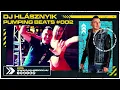 Download Lagu DJ Hlásznyik - Pumping Beats #002 [Pumpálós mix! :] [House, Modern Coronita, After, Techhouse, stb.]