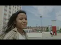 Maheva - Amber (@Binkszola91) (Official Visualizer)
