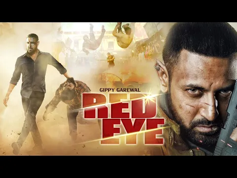 Download MP3 Red Eye | Punjabi movies 2024 | Punjabi Comedy Scenes | Gippy Girwal New Movie