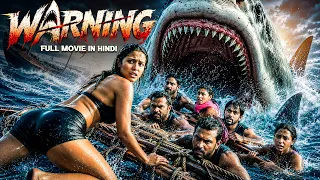 Warning | New (2026) Released Bollywood Hindi Movie | Thriller Survival Bollywood Movie