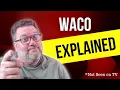Living in Waco TX The Good The Bad The Ugly