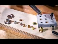How to Use Threaded Inserts for Wood Metal and 3D Prints