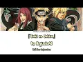 Download Lagu Naruto Shippuden Opening 14 - 『Tsuki no Ookisa』 Lirik \u0026 Terjemahan Indonesia