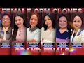 Download Lagu FEMALE OPM CLONES GRAND FINALS | July 19, 2025