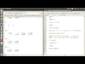 MATLAB Help - Eigenvalues Eigenvectors and Inverses