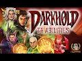 Darkhold Team Building Guide - T4s ISO and More