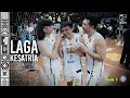 Download Lagu LAGA KESATRIA | KEMENANGAN MANIS DI LAGA KANDANG TERAKHIR REGULAR SEASON