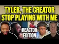 Download Lagu Tyler, The Creator - Stop Playing With Me (Music Video) | REACTION MASHUP