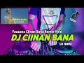 Download Lagu DJ CIINAN BANA FAUZANA REMIX SLOW FULL BASS VIRAL TIKTOK TERBARU 2024