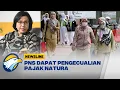 Lagu PNS Tidak Kena Aturan Pajak Natura, Ternyata Ini Alasannya