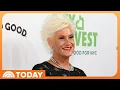 Download Lagu Anne Burrell, Chef and Food Network Star, Dies at 55
