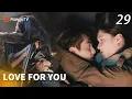 Love for you EP29 My turn to protect you Miao Jing outwits Zhang Bin rescues kidnapped Chen Yi