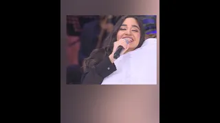 معلومات عن جودي ابنة أحمد سعد بعد ظهورها لأول مرة  معلومات عن جودي ابنة أحمد سعد بعد ظهورها لأول مرة