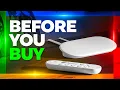 I tried the Google TV Streamer for a week Here is what you need to know