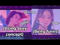 Download Lagu twice being *extra* on attempting this commercial, then there’s tzuyu…