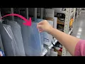 Grab a piece of plexiglass from Home Depot for this BRILLIANT idea