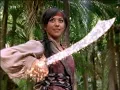 Download Lagu Pirate in Pink - Rosie the Bold Fight (E6) | Operation Overdrive | Power Rangers Official