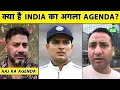 Download Lagu 🔴AAJ KA AGENDA: BIRMINGHAM का मैदान क्यों INDIA के लिए मुसीबत लेकर आता है?RAHUL RAWAT|VIKRANT GUPTA