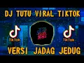 Download Lagu DJ TUTU  JEDAG JEDUG VIRAL TIKTOK TERBARU 2021 NADI COMO TUTU REMIX