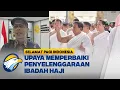 Download Lagu FULL [Dialog] - Rencana Pembangunan Kampung Haji di Arab Saudi - [Selamat Pagi Indonesia]