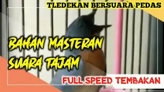 Download Masteran tledekan gunung gacor full tembakan MP3