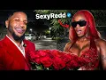 I Asked Sexyy Red to Streamer Prom