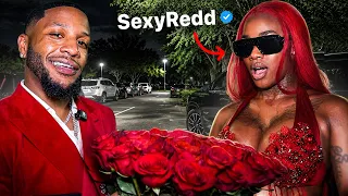 I Asked Sexyy Red to Streamer Prom
