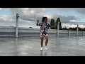 Fonseca, Rubén Blades - Nunca Me Fui | Salsa Cumbia| DANCE | CHOREO | FUN – Isabel ZIN GERMANY ZUMBA