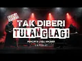 Lagu 🎧🎧🎧 VIRAL DI TIKTOK‼️| TAK DIBERI TULANG LAGI - VERSI METAL x DJ | AI MUSIC | AI COVER by Idu Gahwa