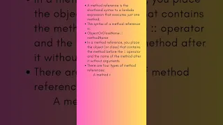 method reference in java8