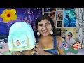 LILO STITCH LOUNGEFLY UNBOXING HOT TOPIC