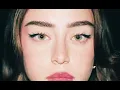 Ojos Verdes - Nicki Nicole