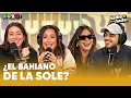 Download Lagu NADIE DICE NADA con FLOR JAZMIN, MOMI GIARDINA, SANTI TALLEDO Y LETI SICILIANI | EN VIVO