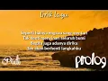 Download Lagu Padi ~ Prolog (Lyrics)