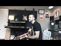 Josh Schott- Carbon