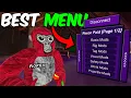 I Trolled With the BEST Mod Menu In Public Lobbys gorilla tag