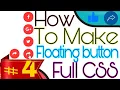 Responsive Floating Share Button in CSS Web Development Sharp YS