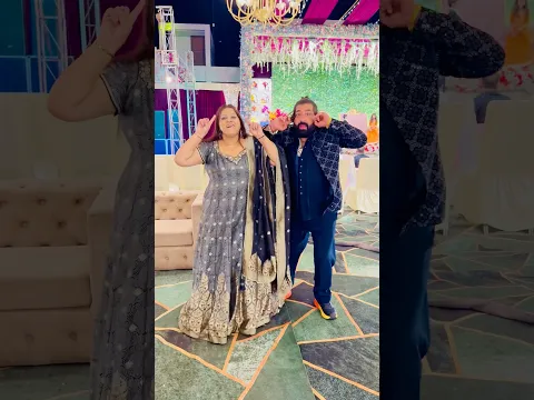 Harshu Ne Mummy Papa Ko Dance Karna Sikhaya😅🥰|| HarshuActor shorts #harshuactor