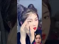 Download Lagu #makeup #beauty #hairstyle #korean #makeupartist #oldies #coversong #beauty #tutorial #kpop #singer