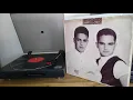 Zezé di Camargo e Luciano -Foi a primeira vez (Vol.04 -1994)