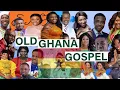 Download Lagu DJ Frenzy - Old Ghana Gospel Mix featuring Mama Esther, Esther Smith, Obaapa Christy, Moses OK