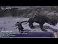 Let s Play FFXI - Notorious Monster Nue