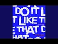Download Lagu TXT \u0026 Jonas Brothers 'Do It Like That' Official Audio