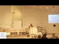 CSM Bible College - Homiletics Sermon Preparation