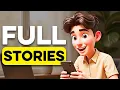 Download Lagu How to Create Animated AI Stories with Consistent Characters - Step by Step