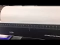 Experiment 22 Diffraction part 2