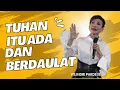 Download Lagu Ps.Indri Pardede | TUHAN itu ADA dan BERDAULAT