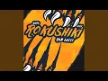Lagu Rokushiki (Rob Lucci)