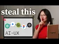 How I use and don t use AI to design better in 2026
